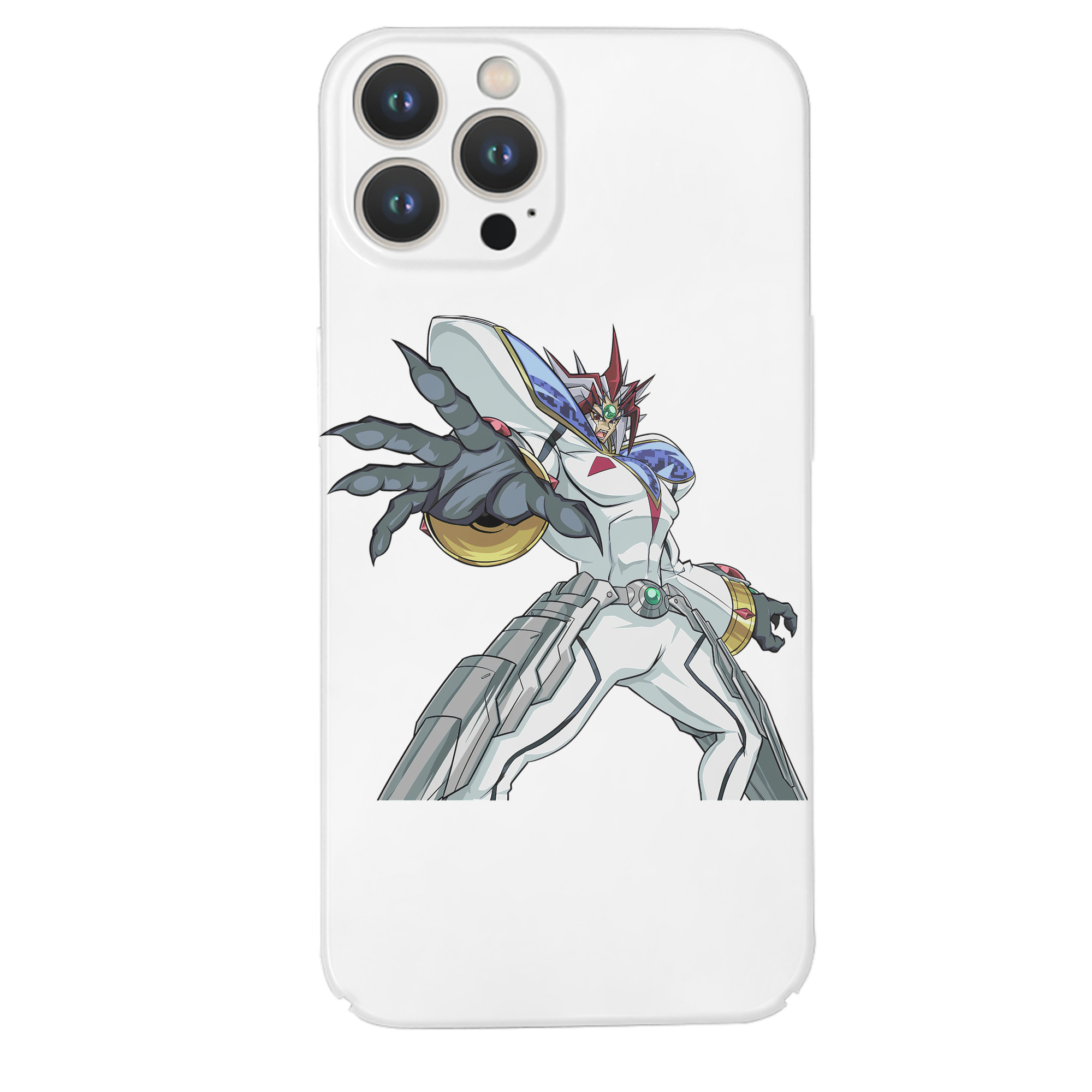 （画像用） 遊☆戯☆王 Yu-Gi-Oh! 【iPhone 14シリーズ対応】ハードケース